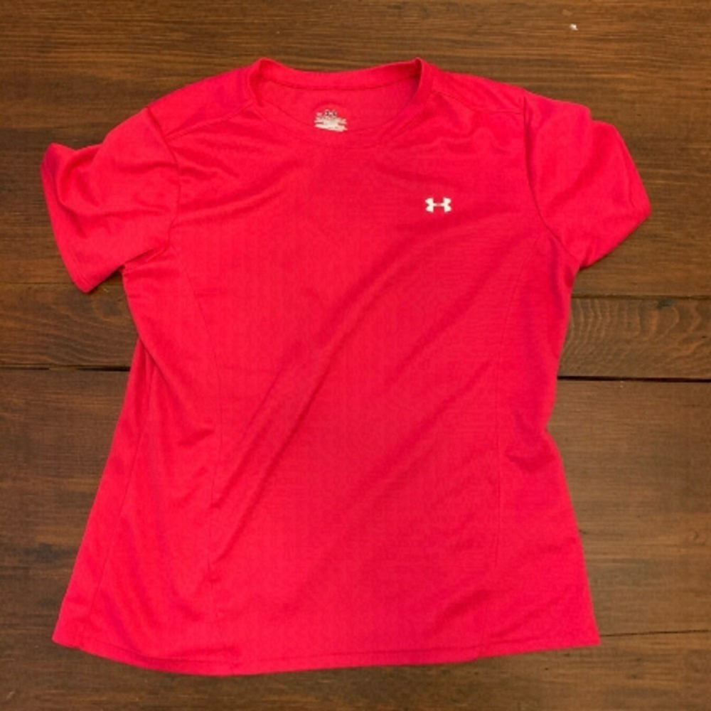 Link Under Armour Shirt